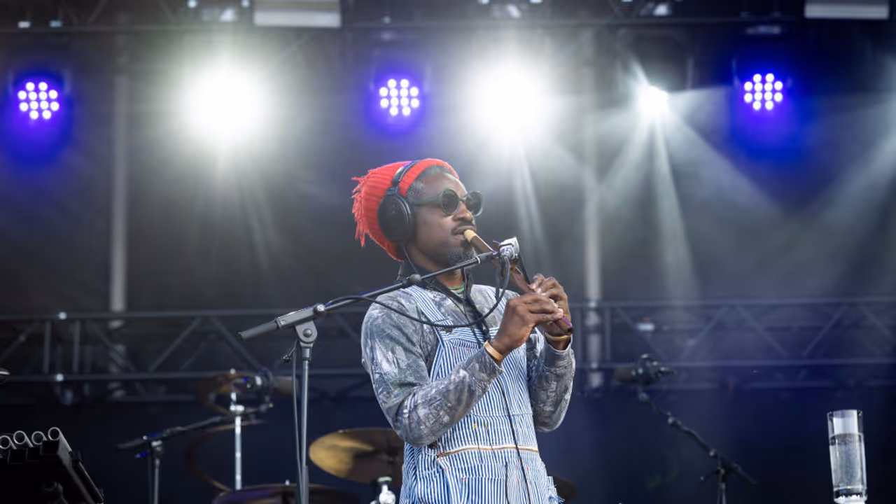 Andre 3000 skips 2025 Grammys despite nominations; Lady Gaga, Billie Eilish to perform Andre 3000 skips 2025 Grammys despite nominations; Lady Gaga, Billie Eilish to perform
