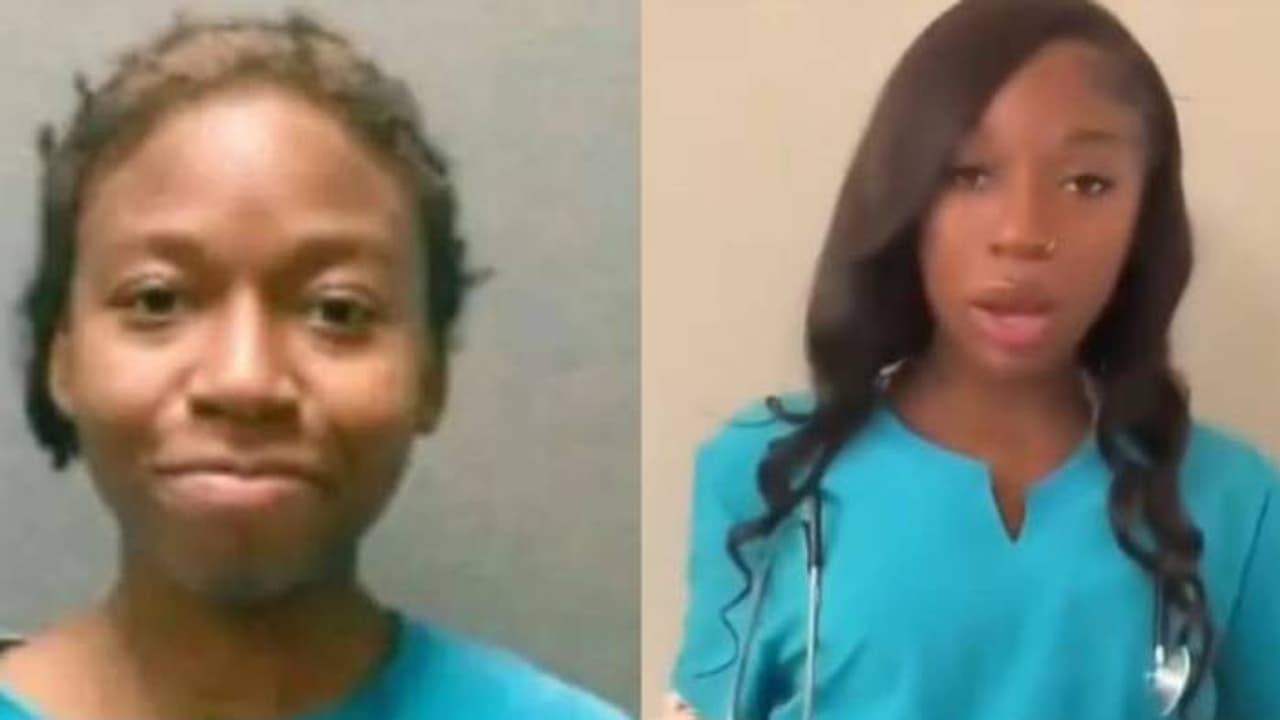 ഈ ലോകമിതെങ്ങോട്ട്; വീഡിയോ കണ്ട് നടുങ്ങി ആളുകൾ, ആരോഗ്യപ്രവർത്തക രോഗികളോട് ചെയ്തത്, പിന്നാലെ അറസ്റ്റ് ഈ ലോകമിതെങ്ങോട്ട്; വീഡിയോ കണ്ട് നടുങ്ങി ആളുകൾ, ആരോഗ്യപ്രവർത്തക രോഗികളോട് ചെയ്തത്, പിന്നാലെ അറസ്റ്റ്