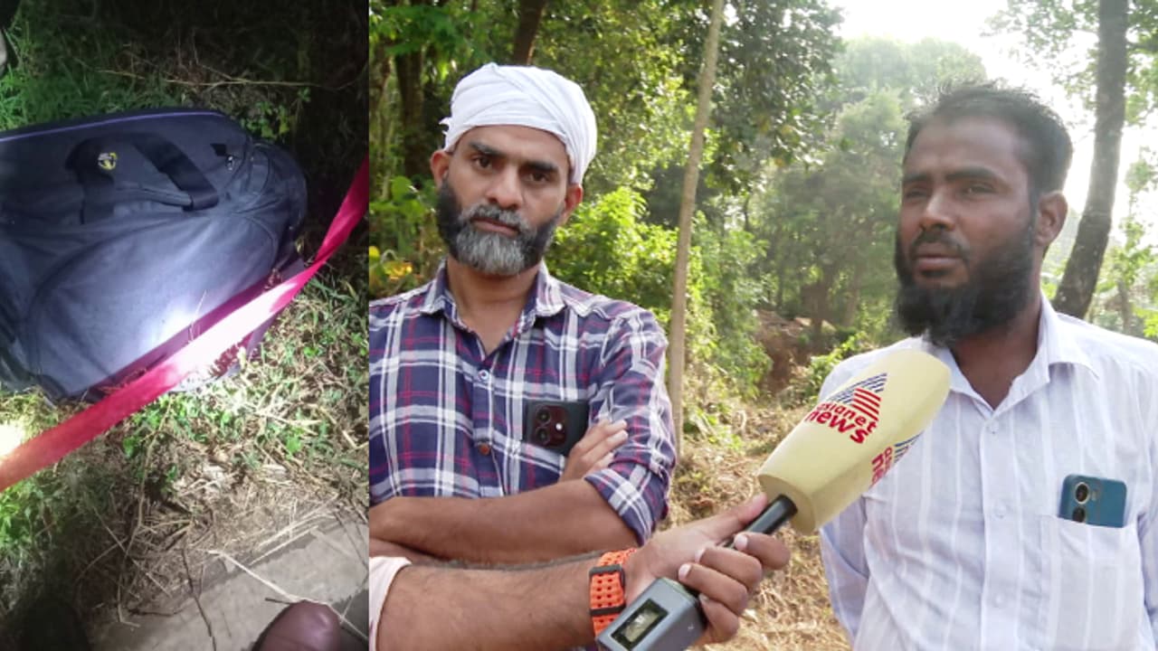 Kerala: How an Assam auto driver's suspicion led to breakthrough in Wayanad's Vellamunda murder probe