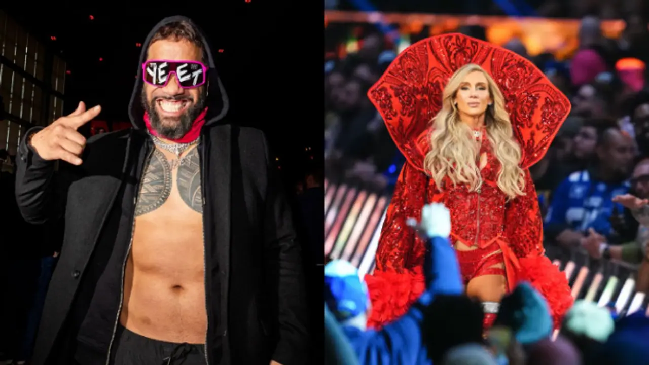 WWE Royal Rumble 2025 Results: From Jey Uso to Charlotte Flair full list of winners here