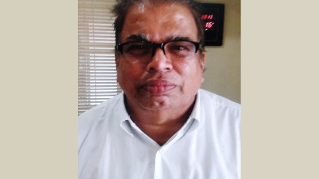 മലയാളി ഉംറ തീർഥാടകൻ ജിദ്ദയിൽ മരിച്ചു മലയാളി ഉംറ തീർഥാടകൻ ജിദ്ദയിൽ മരിച്ചു