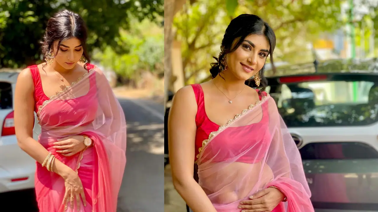 ವೀಕ್ಷಕರಿಗೆ ಭರ್ಜರಿ ಗುಡ್‌ನ್ಯೂಸ್‌ ಕೊಟ್ಟ‌ Bigg Boss Kannada 8 ದಿವ್ಯಾ ಸುರೇಶ್!‌ ಏನದು? 