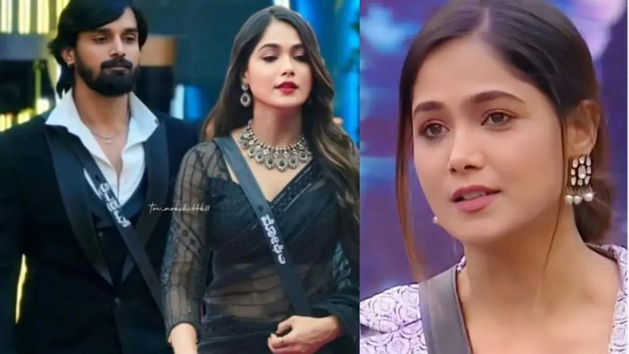 ತ್ರಿವಿಕ್ರಮ್ ಮನದಾಸೆ ಅರಿತುಕೊಂಡ ಮೋಕ್ಷಿತಾ ಪೈ; ವಿಕ್ಕಿಗೆ ಜೋಡಿಯಾಗಲು ಗ್ರೀನ್ ಸಿಗ್ನಲ್!