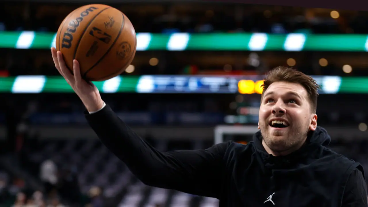 Luka Doncic net worth: How blockbuster Los Angeles Lakers trade could skyrocket his wealth and legacy Luka Doncic net worth: How blockbuster Los Angeles Lakers trade could skyrocket his wealth and legacy