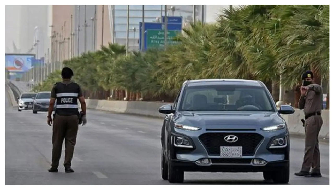 Saudi Arabia deports 10,000 expats in nationwide crackdown on residency and labor violations Saudi Arabia deports 10,000 expats in nationwide crackdown on residency and labor violations