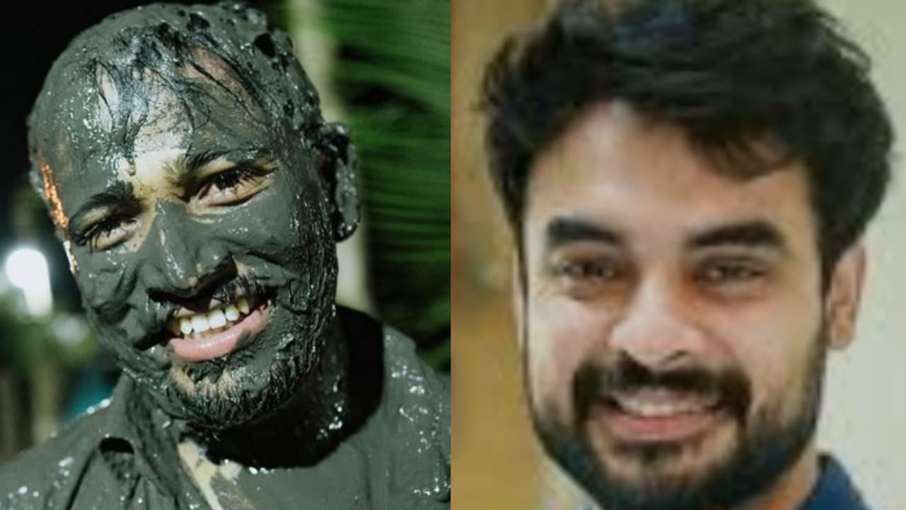 ടൊവിനോയും ആരാധകൻ, 'അടുത്ത പടം കോടികള്‍ വാരട്ടേ', ബേസില്‍ ജോസഫിനോട് നടൻ