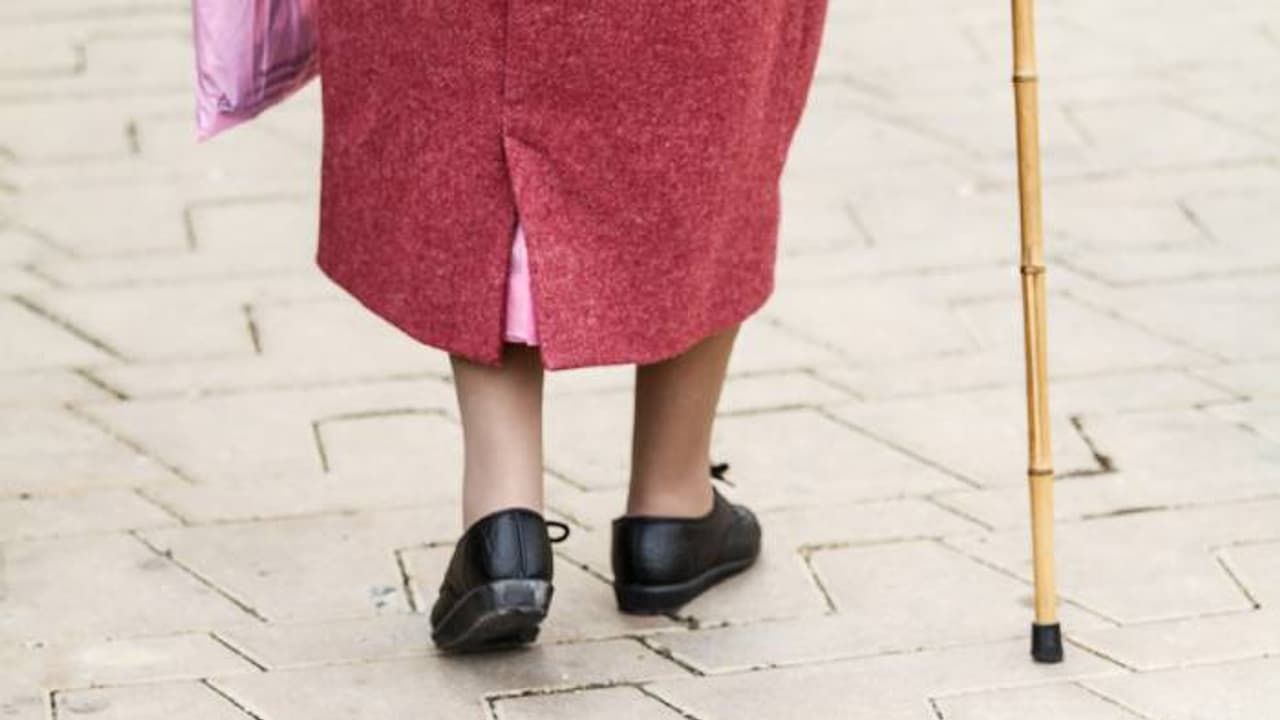 രണ്ട് തവണ മോഷണത്തിന് പിടിയിൽ, മുത്തശ്ശി എന്തിനിത് ചെയ്തെന്നറിഞ്ഞാൽ കണ്ണ് നിറഞ്ഞുപോകും