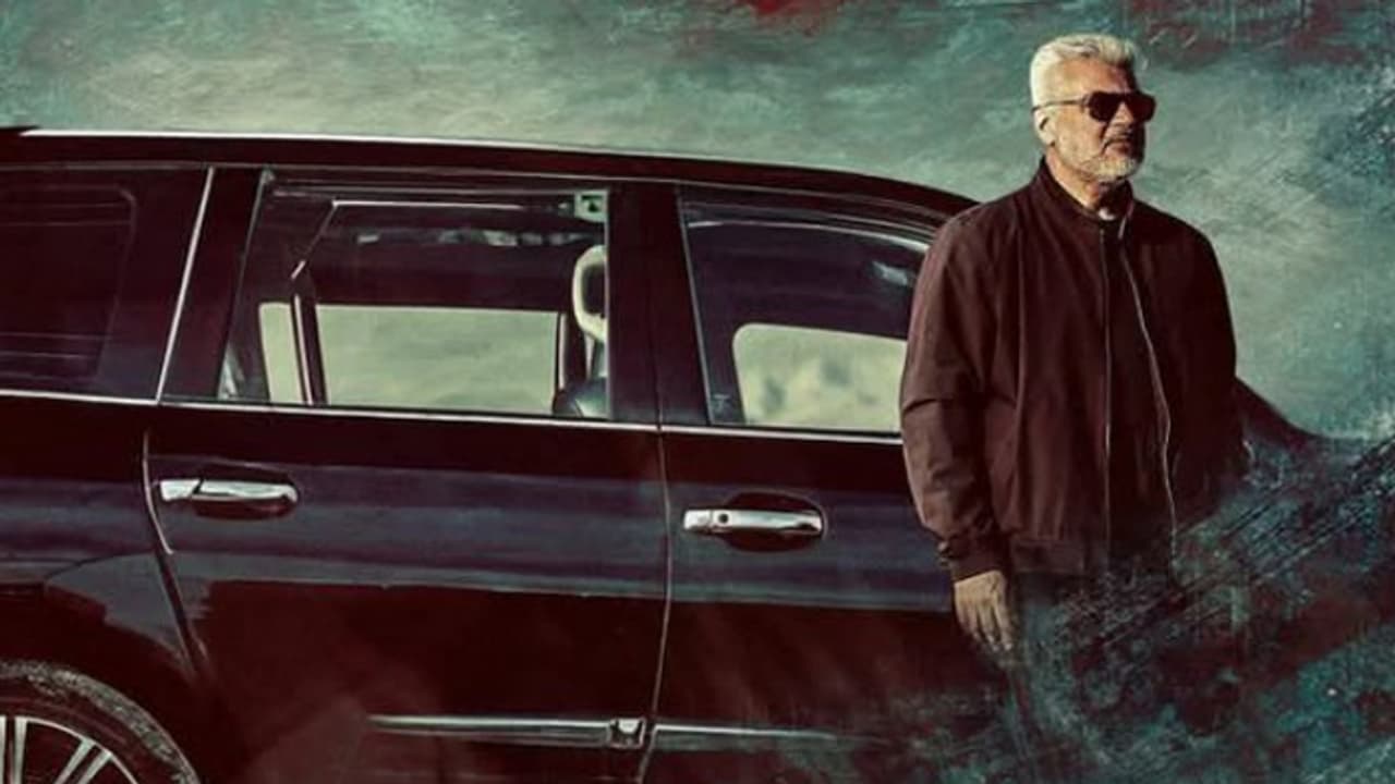 150 കോടി ചോദിച്ചു, 11 കോടിയില്‍ തല്‍ക്കാലം ഒതുക്കി: അജിത്തിന്‍റെ വിഡാമുയര്‍ച്ചി അവസാന പ്രതിസന്ധി മറികടന്നു!