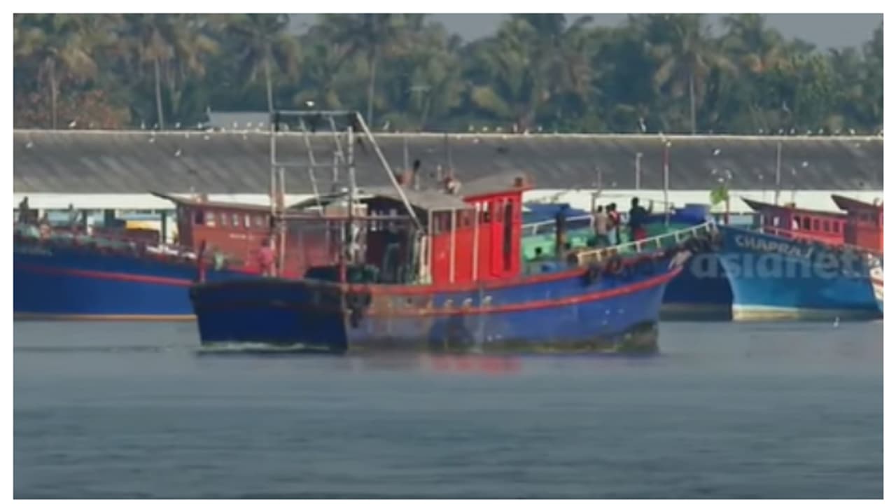 കടല്‍ മണല്‍ ഖനനം; കേന്ദ്ര സര്‍ക്കാരിനെതിരെ പ്രക്ഷോഭത്തിനൊരുങ്ങി സംഘടനകള്‍