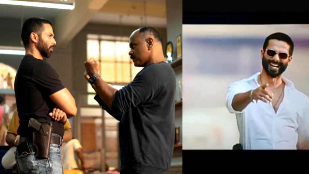 ബജറ്റ് 70 കോടി, റോഷന്‍ ആന്‍ഡ്രൂസിന്‍റെ 'ദേവ' ഇതുവരെ എത്ര നേടി? കളക്ഷന്‍ കണക്കുകള്‍