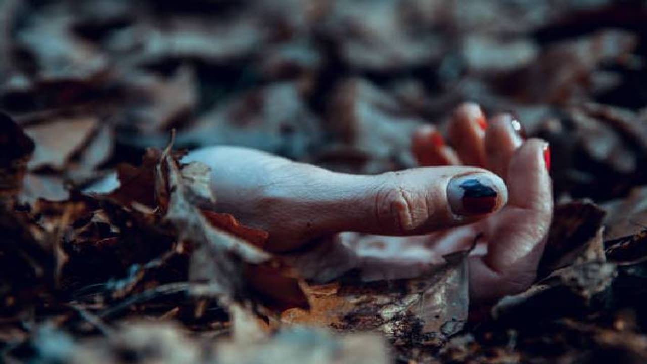 deadbody found deadbody found