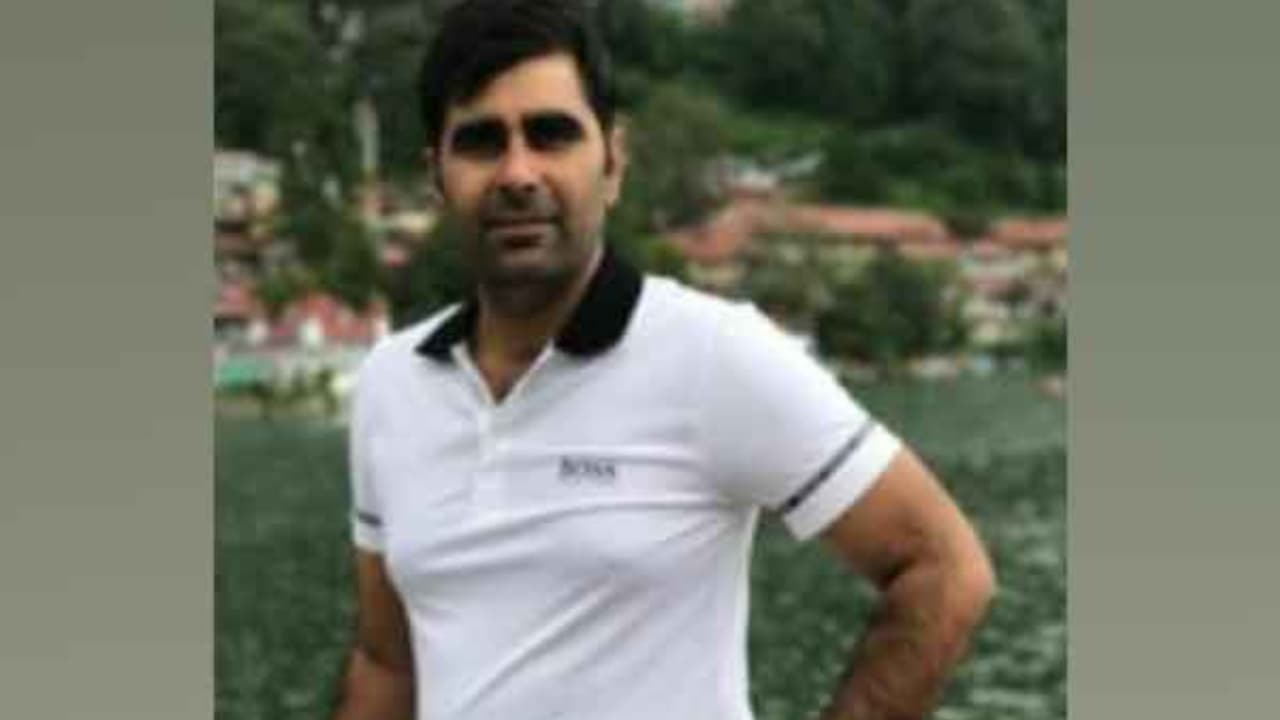 Gangster Joginder Gyong deported from Philippines to India; handed over to Delhi police