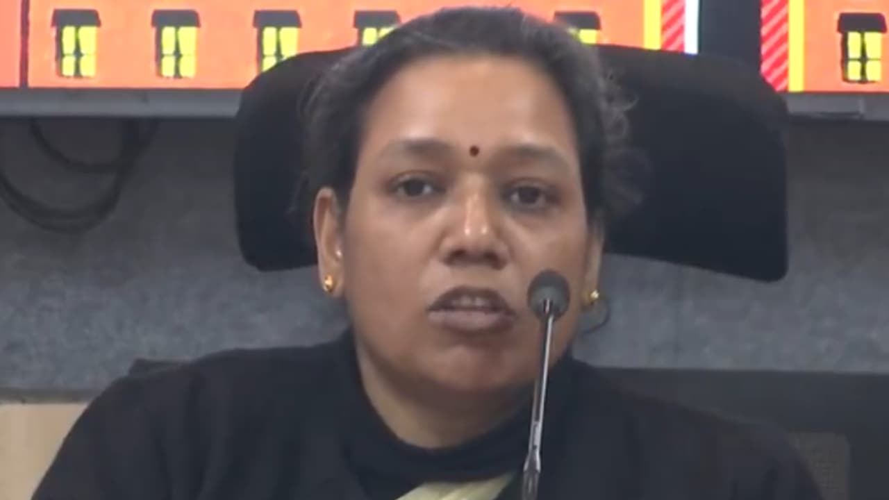 Delhi CEO reports over 6,000 complaints on MCC violations in last 25 days ahead of Assembly elections