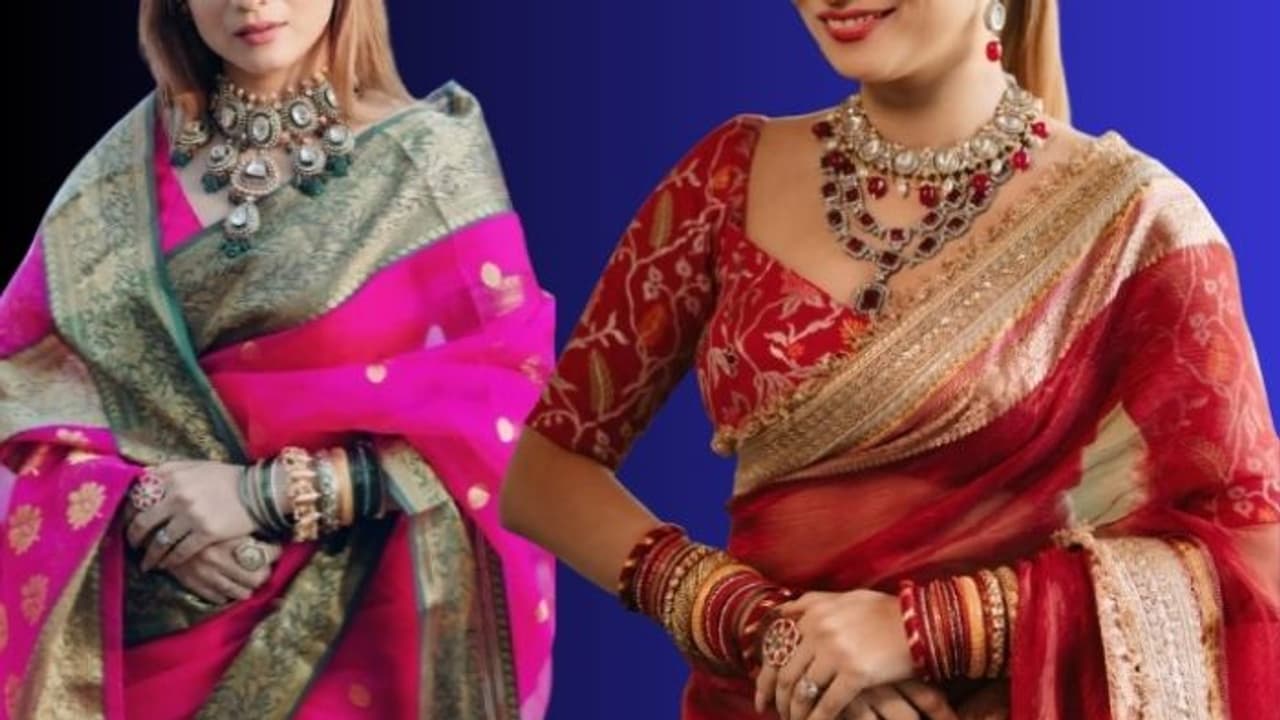 ಮಕ್ಕಳು ಮಾಡಿಕೊಳ್ಳಬೇಕೆಂದು ಅನ್ನಿಸ್ತಿದೆ ಎಂದ ಬಿಗ್‌ಬಾಸ್ ಸ್ಪರ್ಧಿ, ಕಿರುತೆರೆ ನಟಿಯ ಗಂಡ