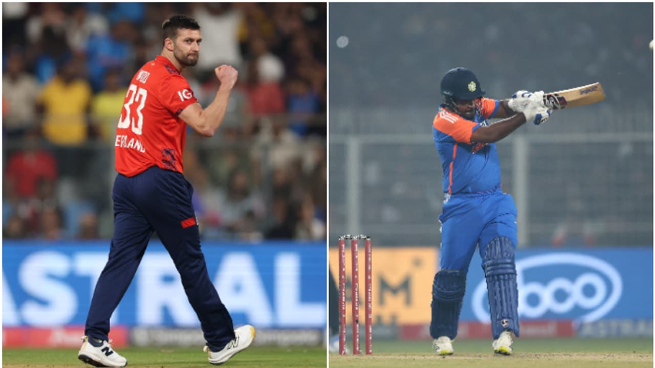 എല്ലാം പെട്ടന്ന്, ആര്ച്ചര്ക്കെതിരെ രണ്ട് സിക്സടിച്ച് തുടങ്ങി സഞ്ജു! പിന്നെ പഴയതുപോലെ മടക്കം എല്ലാം പെട്ടന്ന്, ആര്ച്ചര്ക്കെതിരെ രണ്ട് സിക്സടിച്ച് തുടങ്ങി സഞ്ജു! പിന്നെ പഴയതുപോലെ മടക്കം