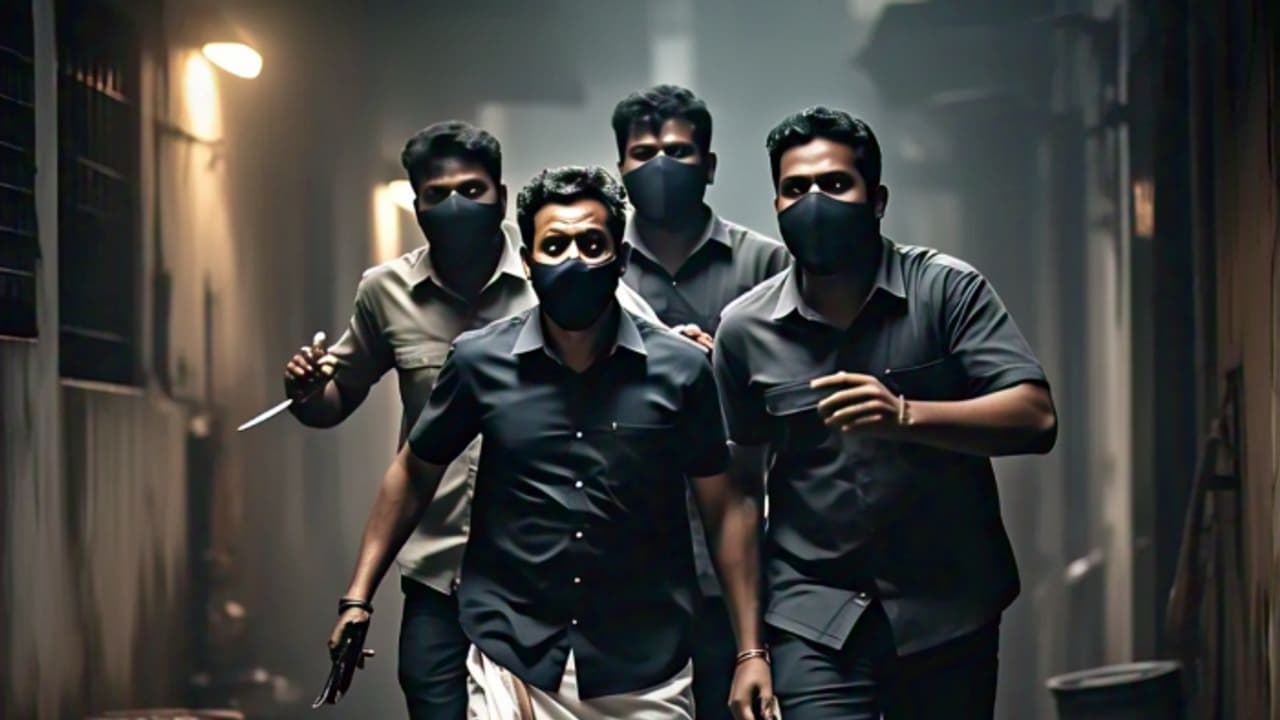 52 ലക്ഷം കടം നൽകി, പലിശയോടെ തിരികെ വേണ്ടത് 80 ലക്ഷം, പറ്റാതായപ്പോൾ സിനിമാ സ്റ്റൈൽ നീക്കം, സംഘം കയ്യോടെ പിടിയിൽ 52 ലക്ഷം കടം നൽകി, പലിശയോടെ തിരികെ വേണ്ടത് 80 ലക്ഷം, പറ്റാതായപ്പോൾ സിനിമാ സ്റ്റൈൽ നീക്കം, സംഘം കയ്യോടെ പിടിയിൽ