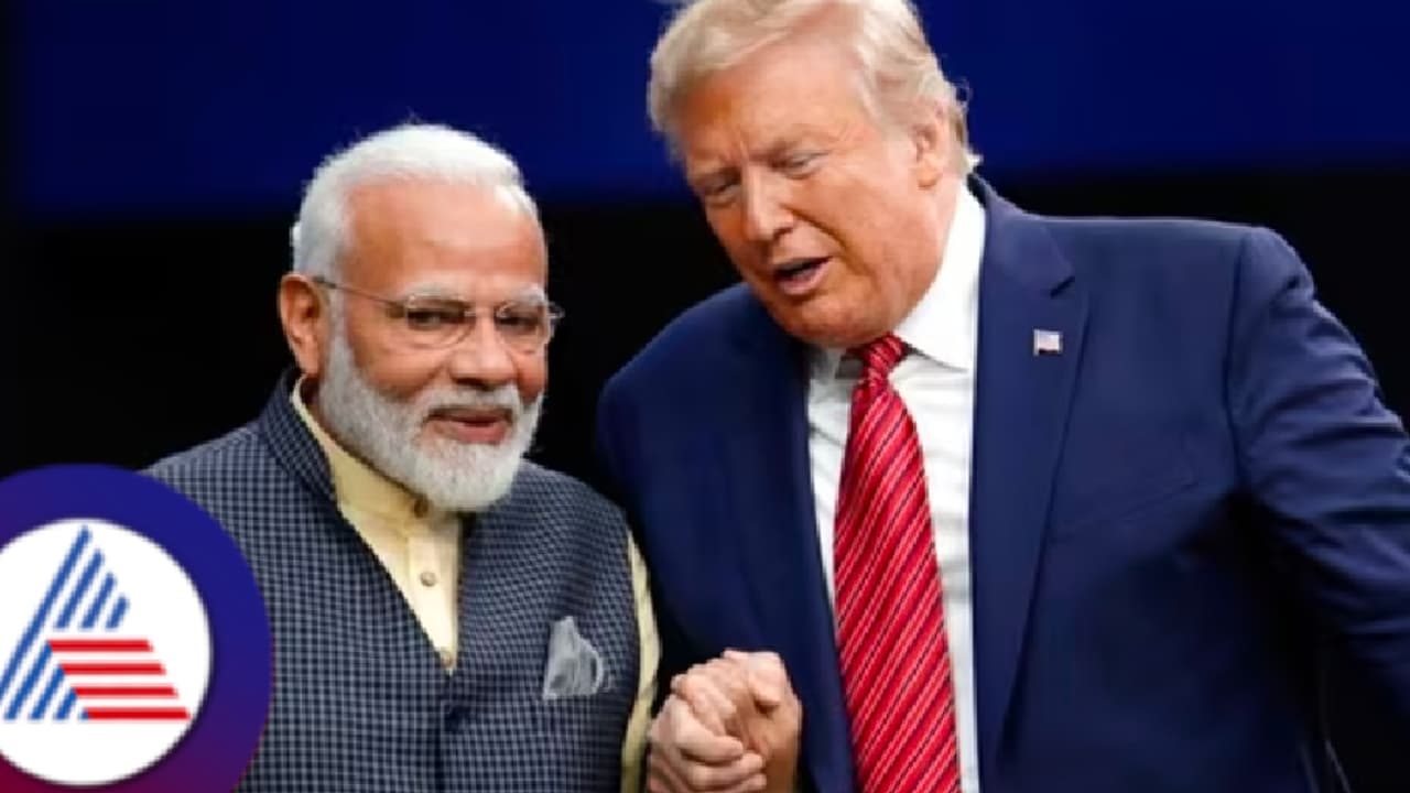ಚೀನಾ ಕೆನಡಾಕ್ಕೆ ಟ್ರಂಪ್ ತೆರಿಗೆ ಏಟು, ಭಾರತ ಪಾರು! ಪ್ರಧಾನಿ ಮೋದಿಯ ಈ ಗಟ್ಟಿ ನಿರ್ಧಾರ ತೆರಿಗೆ ಹೆಚ್ಚಿಸಲು ಅಮೆರಿಕಕ್ಕೆ ಭಯ?