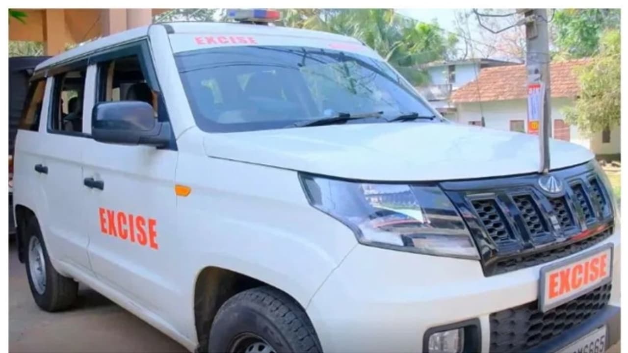 പറപറക്കാൻ എക്സൈസ്; പുതിയ 7 വാഹനങ്ങൾ വാങ്ങാൻ സംസ്ഥാന സർക്കാരിന്റെ അനുമതി, വില 10 ലക്ഷത്തിൽ താഴെ 
