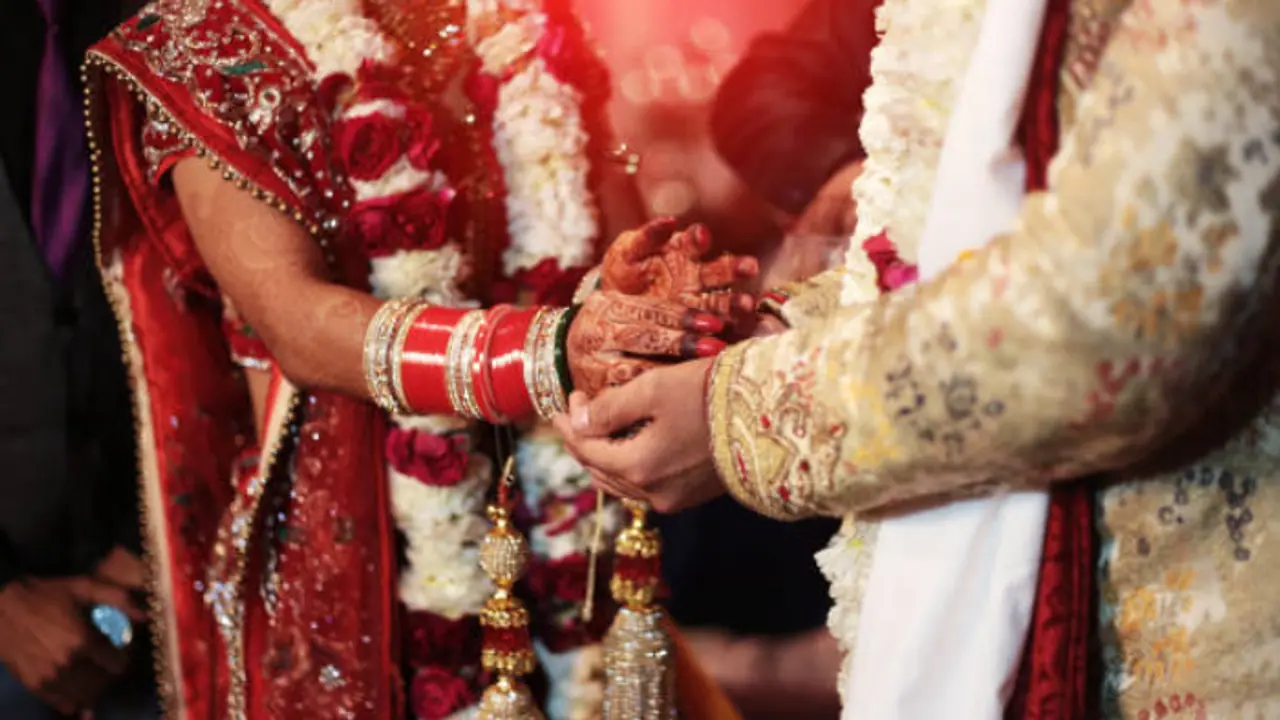 Wedding drama in UP: Bride's in laws crash ceremony with shocking twist! READ