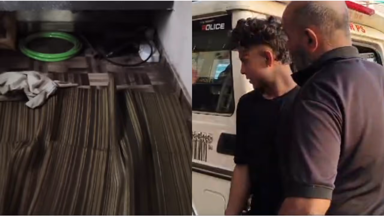 നഗരമധ്യത്തിൽ നഗരസഭയുടെ ശുചിമുറിയിൽ പെൺവാണിഭം, പെരുമ്പാവൂരിൽ ശുചിമുറിയുടെ നടത്തിപ്പുകാരന് അടക്കം 3പേർ പിടിയിൽ നഗരമധ്യത്തിൽ നഗരസഭയുടെ ശുചിമുറിയിൽ പെൺവാണിഭം, പെരുമ്പാവൂരിൽ ശുചിമുറിയുടെ നടത്തിപ്പുകാരന് അടക്കം 3പേർ പിടിയിൽ