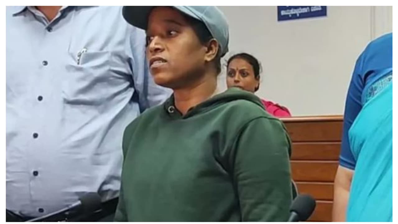 കർണാടക ഇനി നക്സൽ രഹിത സംസ്ഥാനം; അവസാനത്തെ മാവോയിസ്റ്റ്, ലക്ഷ്മിയും കീഴടങ്ങി 