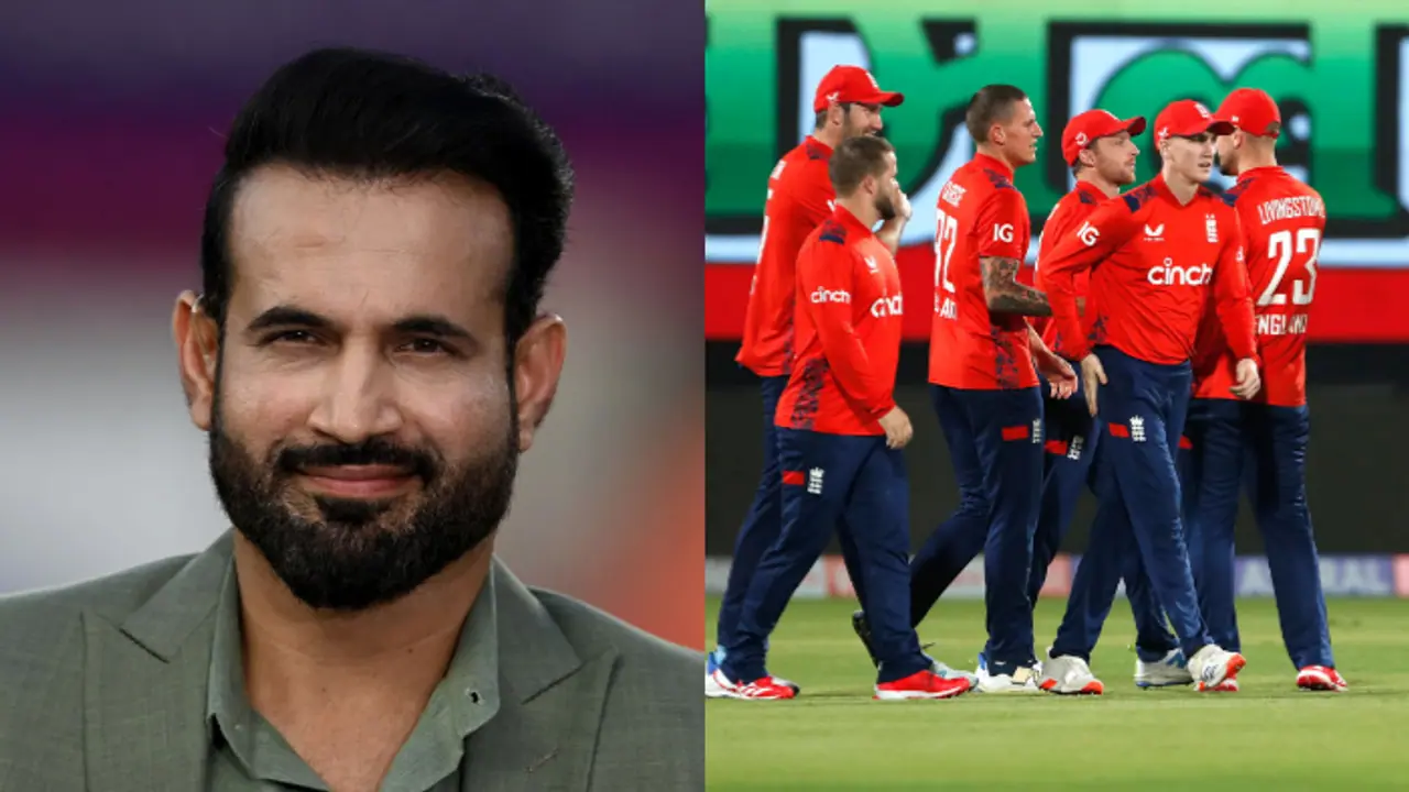 'Smog and trouble free': Irfan Pathan takes dig at England after India's 4 1 T20I series triumph 