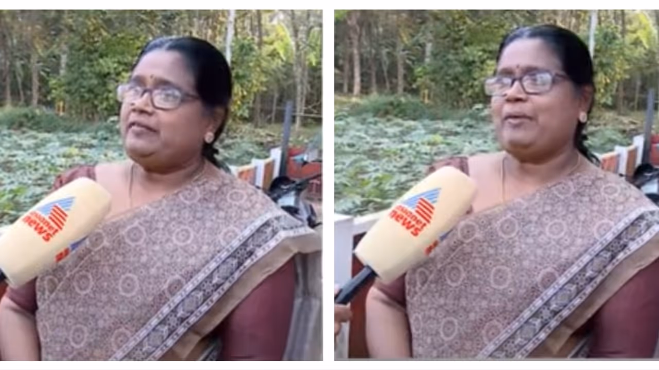 'സിപിഎമ്മിലേക്ക് ഇനി തിരികെയില്ല, കൗൺസിലർ സ്ഥാനം രാജിവെയ്ക്കില്ല': നിലപാടില്‍ ഉറച്ചുനില്‍ക്കുമെന്ന് കലാ രാജു