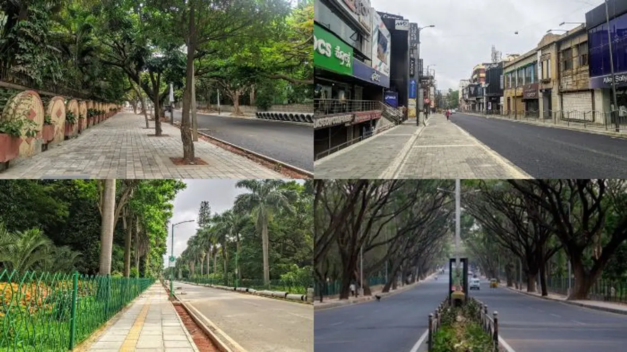 Bengaluru: BBMP to import 20 sweeping machines worth Rs 764 crore to keep roads dust free