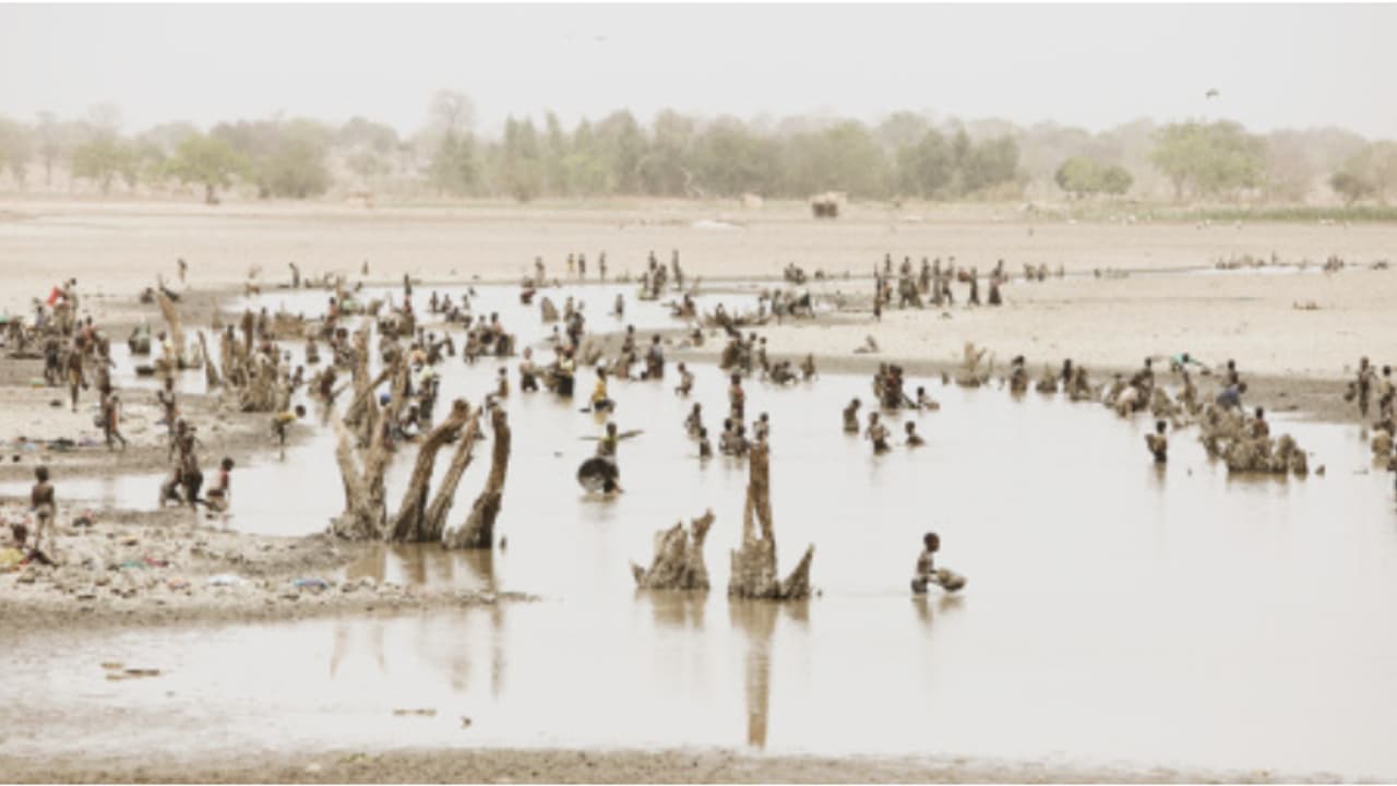 'പുതിയ ഭൂഖണ്ഡവും സമുദ്രവും', ആഫ്രിക്കൻ ഭൂഖണ്ഡം പ്രതീക്ഷിച്ചതിലും വളരെ നേരത്തെ പിളരുമെന്ന് പഠനം 