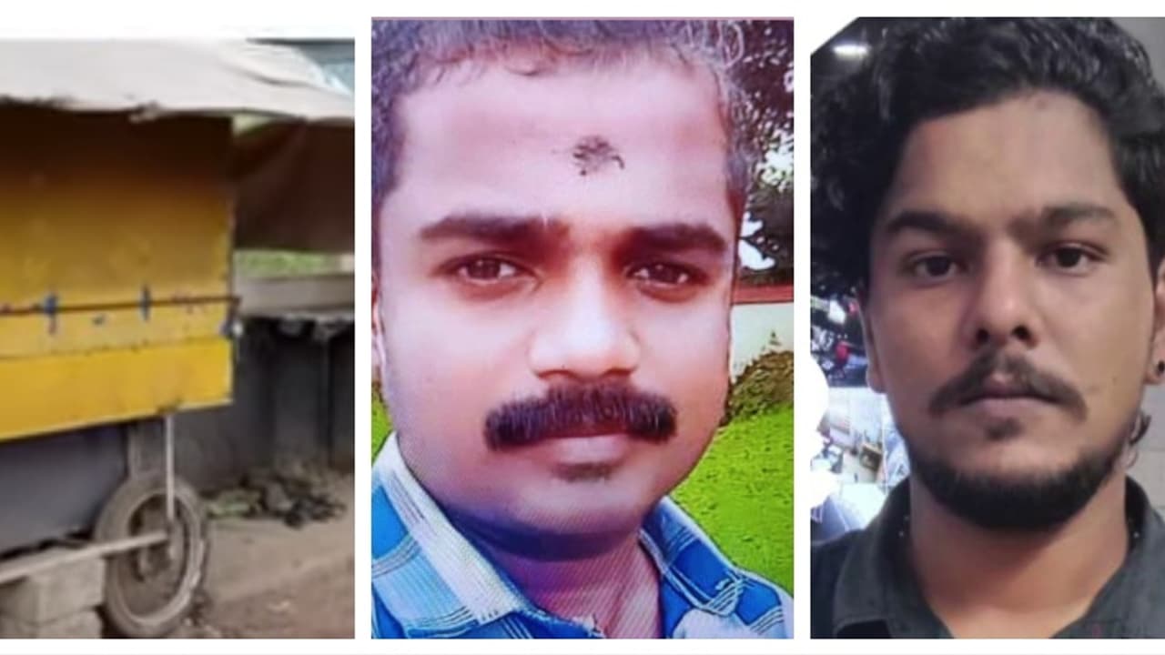 പൊലീസുകാരന്റെ മരണം: നെഞ്ചിൽ ചവിട്ടിയെന്ന് ദൃക്സാക്ഷി; മരണ കാരണം ആന്തരിക രക്തസ്രാവമെന്ന് പ്രാഥമിക നിഗമനം പൊലീസുകാരന്റെ മരണം: നെഞ്ചിൽ ചവിട്ടിയെന്ന് ദൃക്സാക്ഷി; മരണ കാരണം ആന്തരിക രക്തസ്രാവമെന്ന് പ്രാഥമിക നിഗമനം