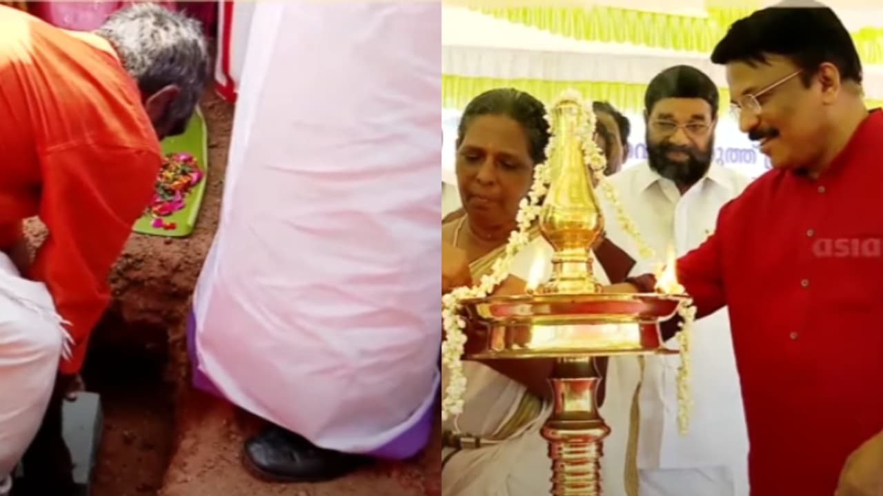 വ്യവസായിയുടെ നല്ല മനസ്സ്, നൽകിയത് 10 സെന്റ് സ്ഥലം; മറവൻതുരുത്തുകാരുടെ ഏറെക്കാലത്തെ ആവശ്യം യാഥാർത്ഥ്യമാകുന്നു വ്യവസായിയുടെ നല്ല മനസ്സ്, നൽകിയത് 10 സെന്റ് സ്ഥലം; മറവൻതുരുത്തുകാരുടെ ഏറെക്കാലത്തെ ആവശ്യം യാഥാർത്ഥ്യമാകുന്നു