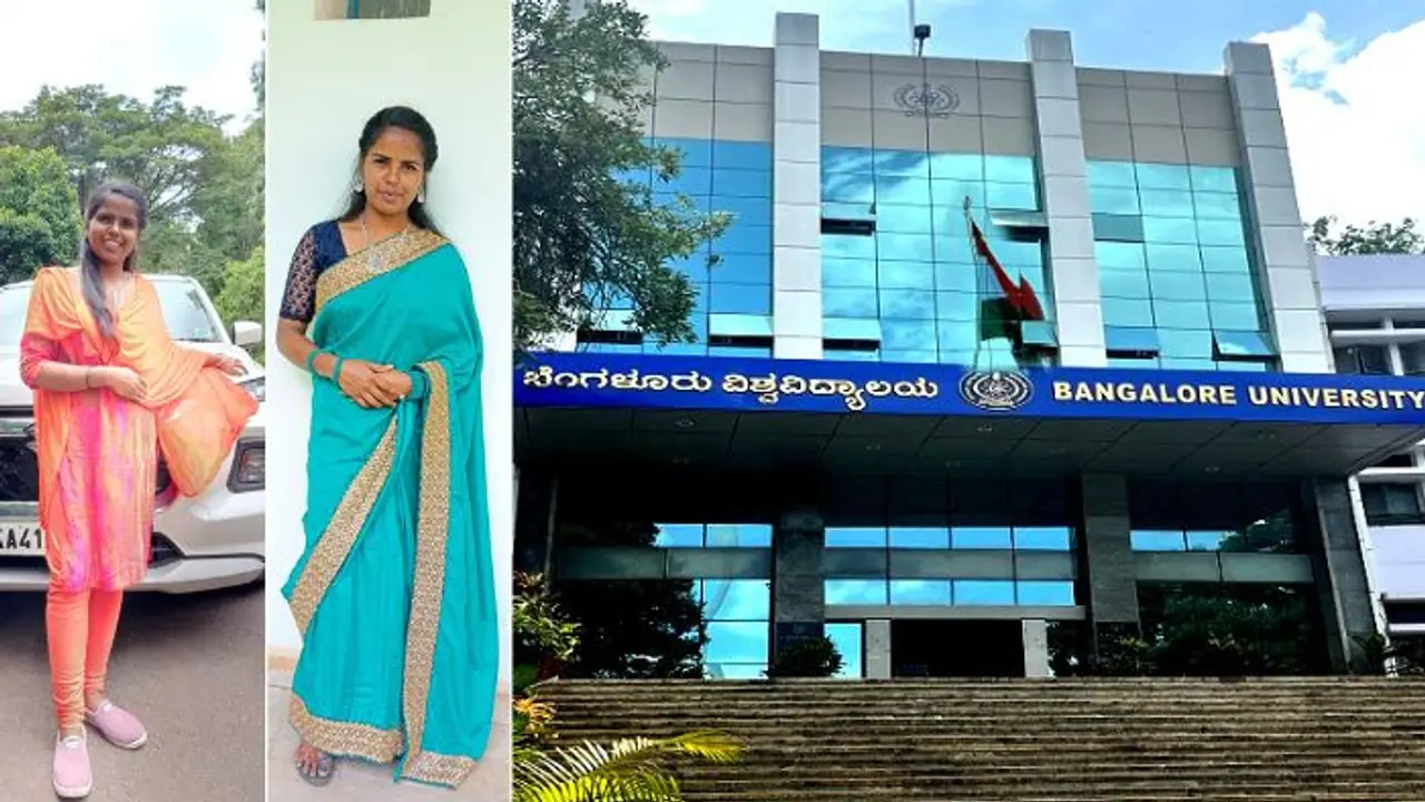 22 year old Bengaluru university student commits suicide in hostel room, police register UDR case