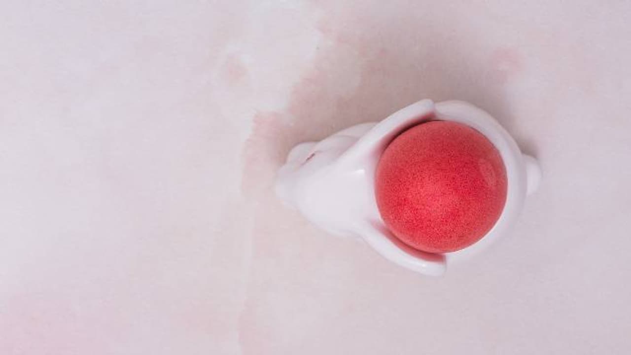 Egg Freezing perfect age