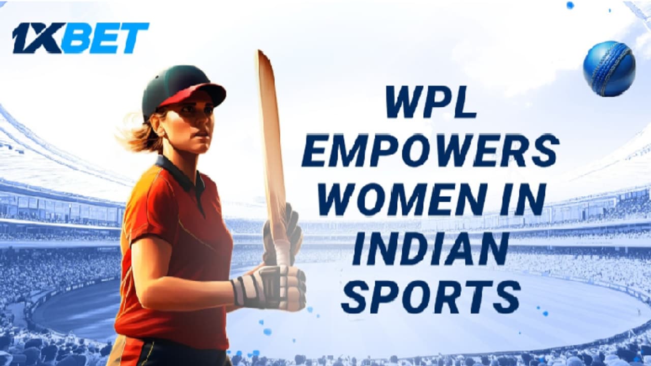 WPL strengthens female athletes' impact in the Indian sports landscape WPL strengthens female athletes' impact in the Indian sports landscape