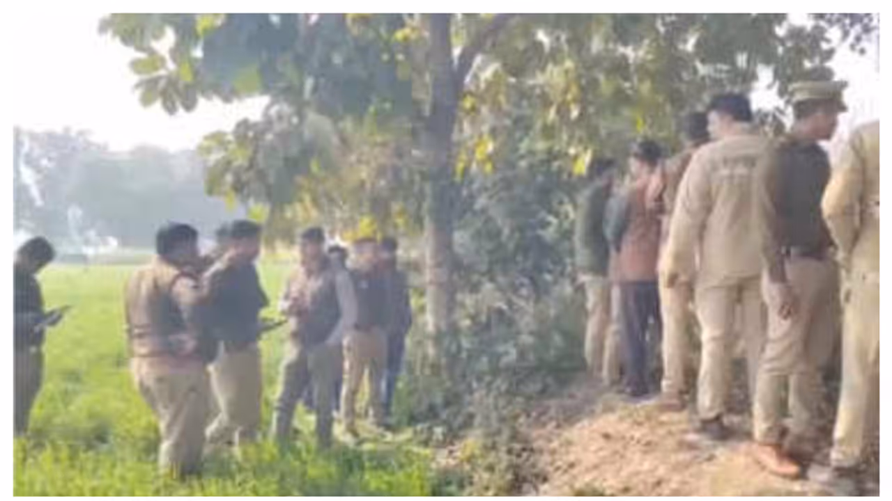 അയോധ്യയിൽ ദളിത് യുവതിയെ ബലാത്സംഗം ചെയ്ത് കൊന്നു, കണ്ണ് ചൂഴ്ന്നെടുത്തു; കൊടും ക്രൂരത, യുവാക്കൾ പിടിയിൽ അയോധ്യയിൽ ദളിത് യുവതിയെ ബലാത്സംഗം ചെയ്ത് കൊന്നു, കണ്ണ് ചൂഴ്ന്നെടുത്തു; കൊടും ക്രൂരത, യുവാക്കൾ പിടിയിൽ