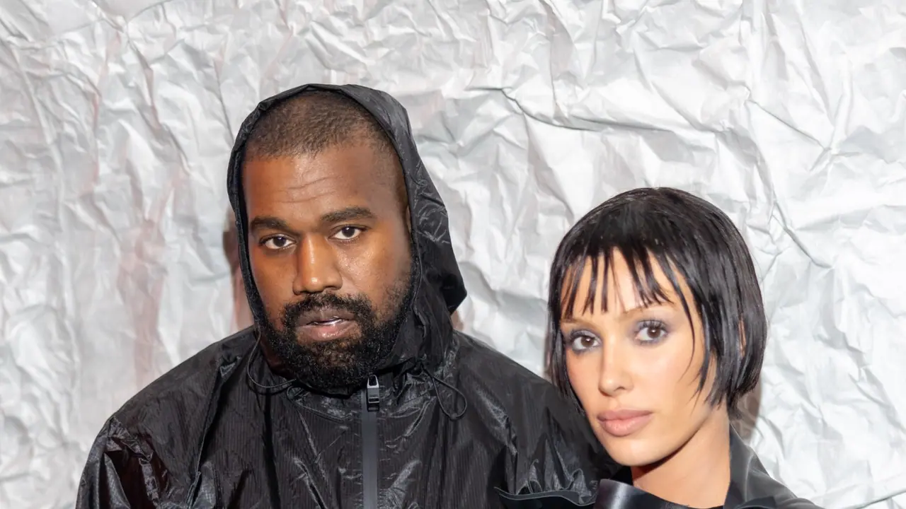 Here's why Bianca Censori considers divorce; Kanye West tries to save their marriage Here's why Bianca Censori considers divorce; Kanye West tries to save their marriage