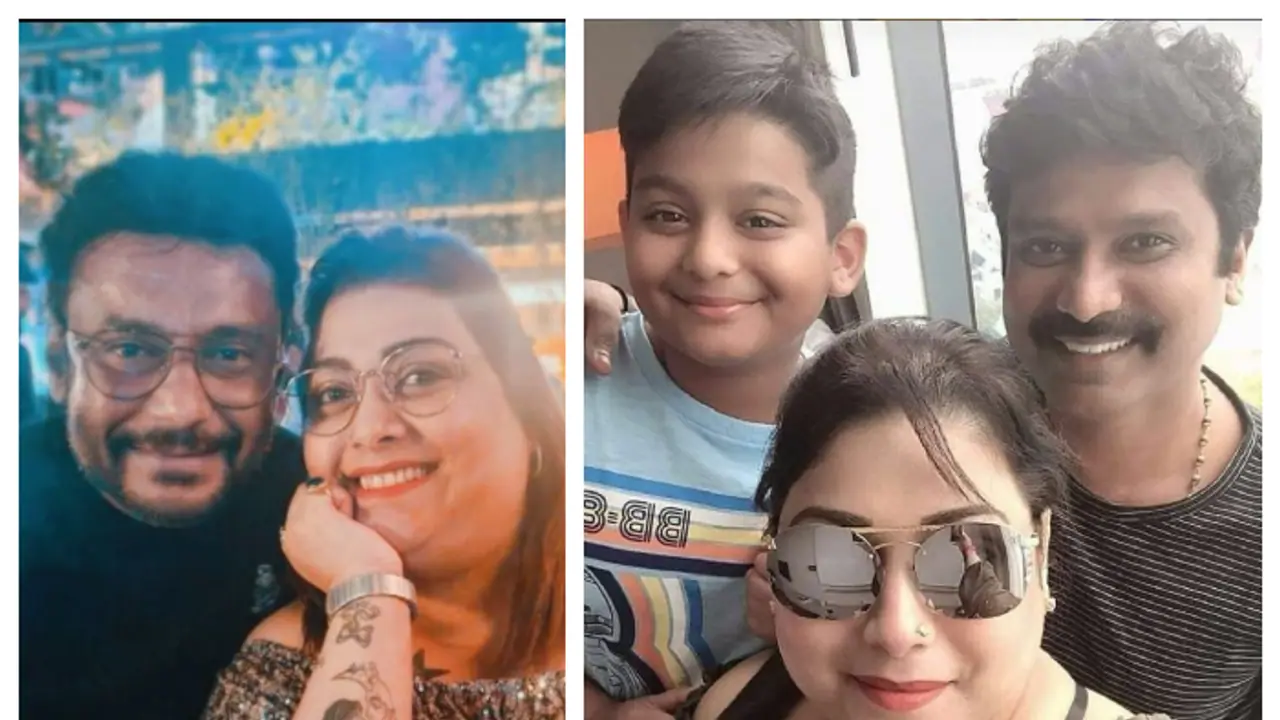 ರಕ್ಷಿತಾ ಪ್ರೇಮ್‌ ಪೋಸ್ಟ್ ವೈರಲ್... ನನ್ನ ತಮ್ಮನ ಮದುವೆಗೆ ದರ್ಶನ್ ಬರ್ತಾನೆ..!