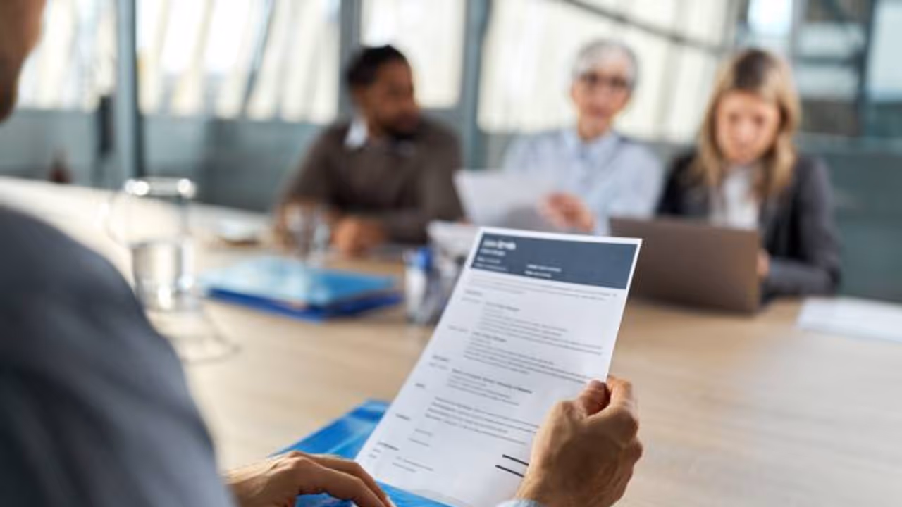 ನೇಮಕಾತಿ ಇಂಟರ್ವ್ಯೂವ್‌ಗೆ ತಡವಾಗಿ ಬಂದ ಬಾಸ್, ಉದ್ಯೋಗ ಆಫರ್‌ನ್ನೇ ತಿರಸ್ಕರಿಸಿದ ಮಹಿಳೆ