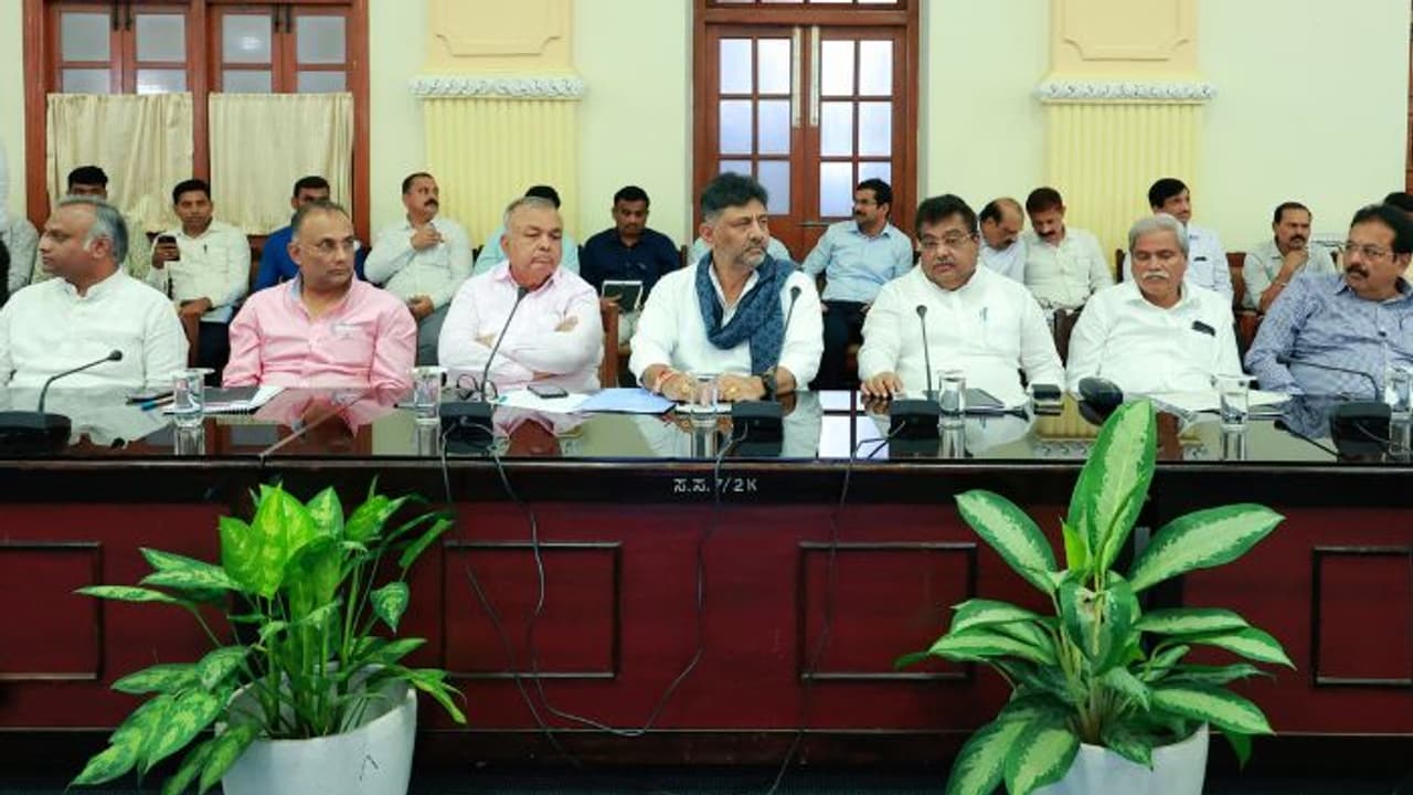 ಫೆ.12 14ರವರೆಗೆ ಜಾಗತಿಕ ಹೂಡಿಕೆದಾರರ ಸಮಾವೇಶ: 10 ಲಕ್ಷ ಕೋಟಿ ರೂ. ಹೂಡಿಕೆ ಗುರಿ