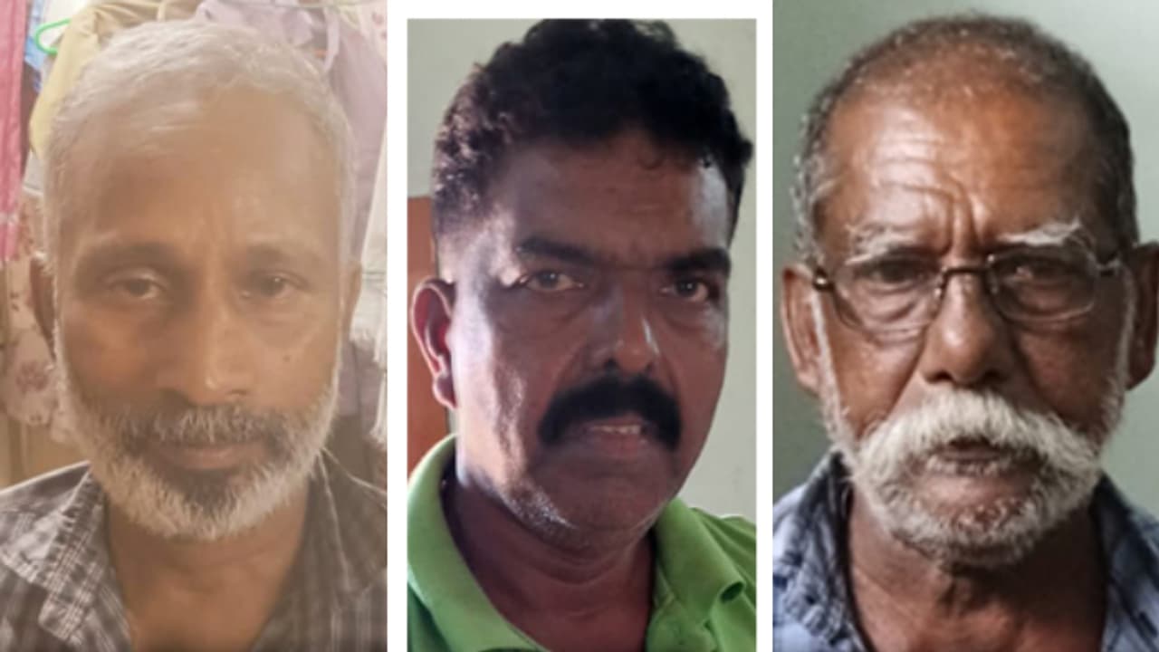 ഒന്നാം തീയതിയും കുപ്പി റെഡി, മണ്ണാർക്കാട് 35 ലിറ്റർ ചാരായം, ചിറയിൻകീഴ് 21 ലിറ്റർ വിദേശ മദ്യം; 3 പേർ അറസ്റ്റിൽ ഒന്നാം തീയതിയും കുപ്പി റെഡി, മണ്ണാർക്കാട് 35 ലിറ്റർ ചാരായം, ചിറയിൻകീഴ് 21 ലിറ്റർ വിദേശ മദ്യം; 3 പേർ അറസ്റ്റിൽ