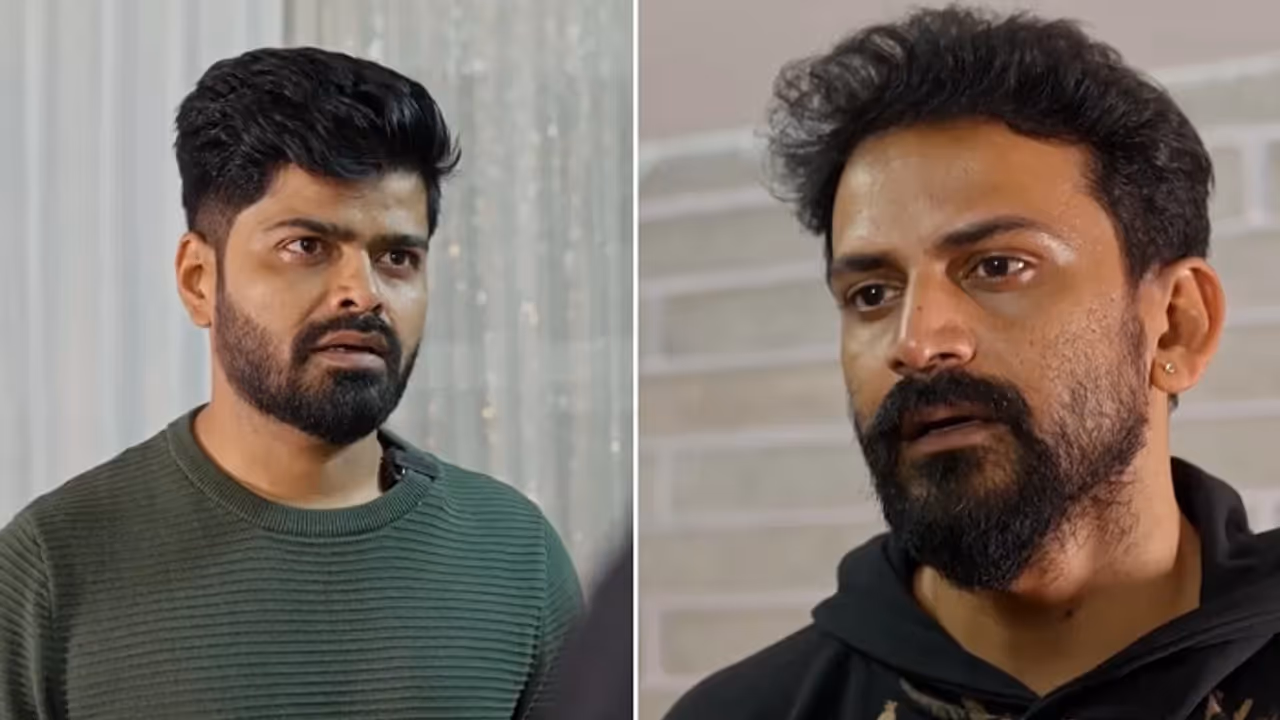 ಧನಂಜಯಗೆ ನನ್ನ ಪ್ರತಿಭೆ ಗೊತ್ತಿತ್ತು, ಕೈ ಬಿಚ್ಚಿ ಕಾಸು ಚೆಲ್ಲಿದ್ದಾನೆ: ನಟ ನಾಗಭೂಷಣ್‌