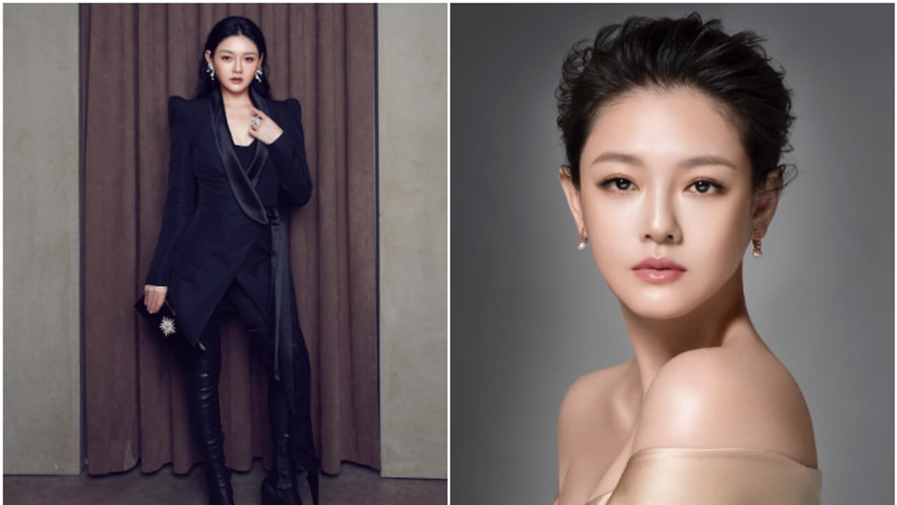 Who was Barbie Hsu? Taiwanese actor, singer passes away aged 48
