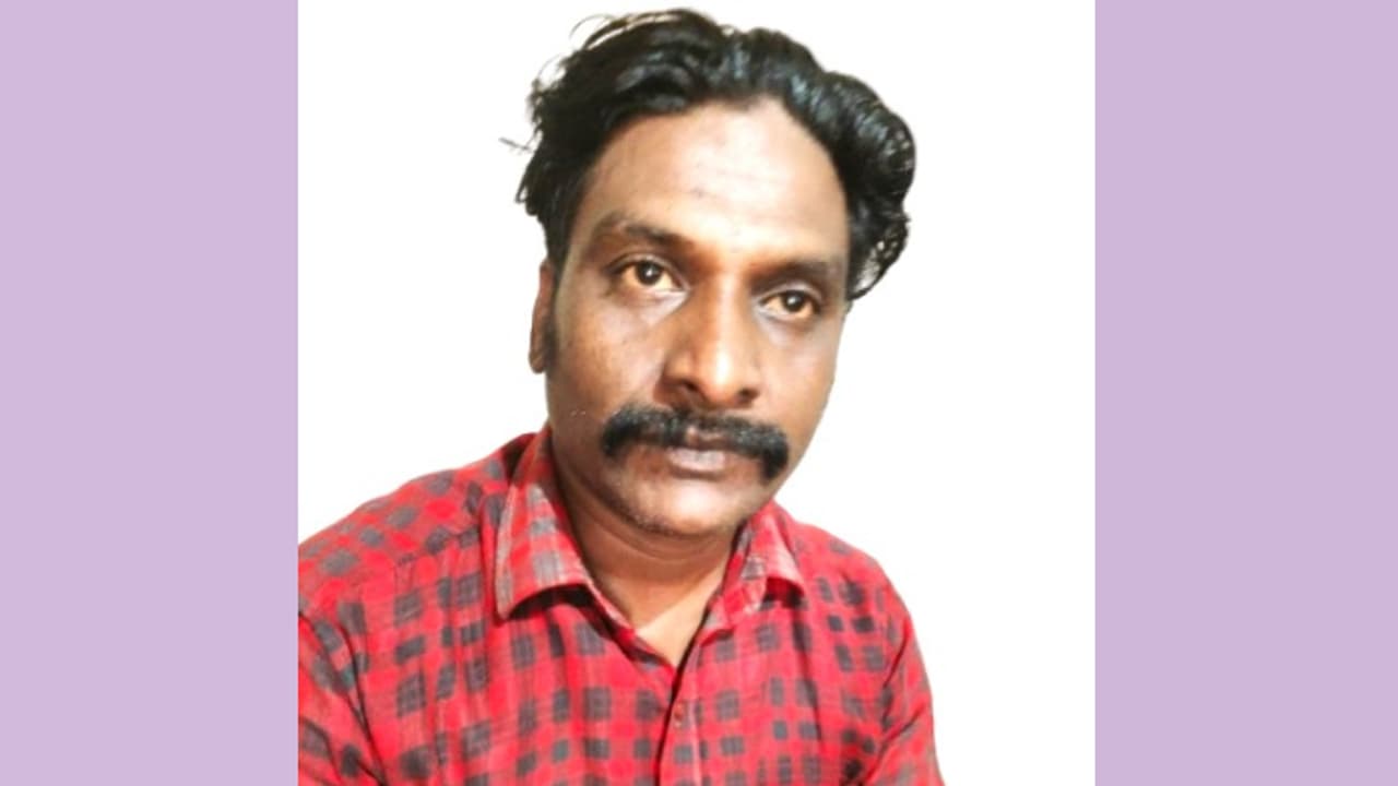 പണി കരിങ്കല്ലിൽ, പക്ഷേ ശരിക്കും 'പണി' വേറെ, പക്ഷേ പൊലീസ് കണ്ടുപിടിച്ചു, തൃശൂരിൽ യുവാവ് കൈയോടെ പിടിയിൽ 