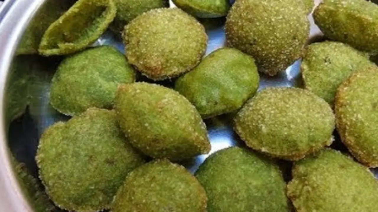 சளி, இருமல் பிரச்சினையா? மதுரை பேமஸ் முள்ளு முருங்கை வடை செஞ்சு பாருங்க.. வேற லெவல்ல இருக்கும்!