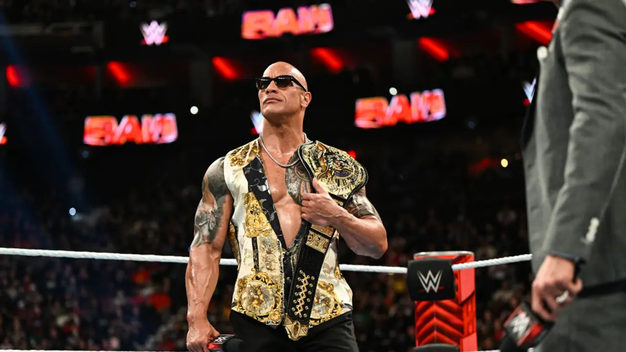 WWE: 5 Moments in 2024 That Weren’t Supposed to Happen But Did