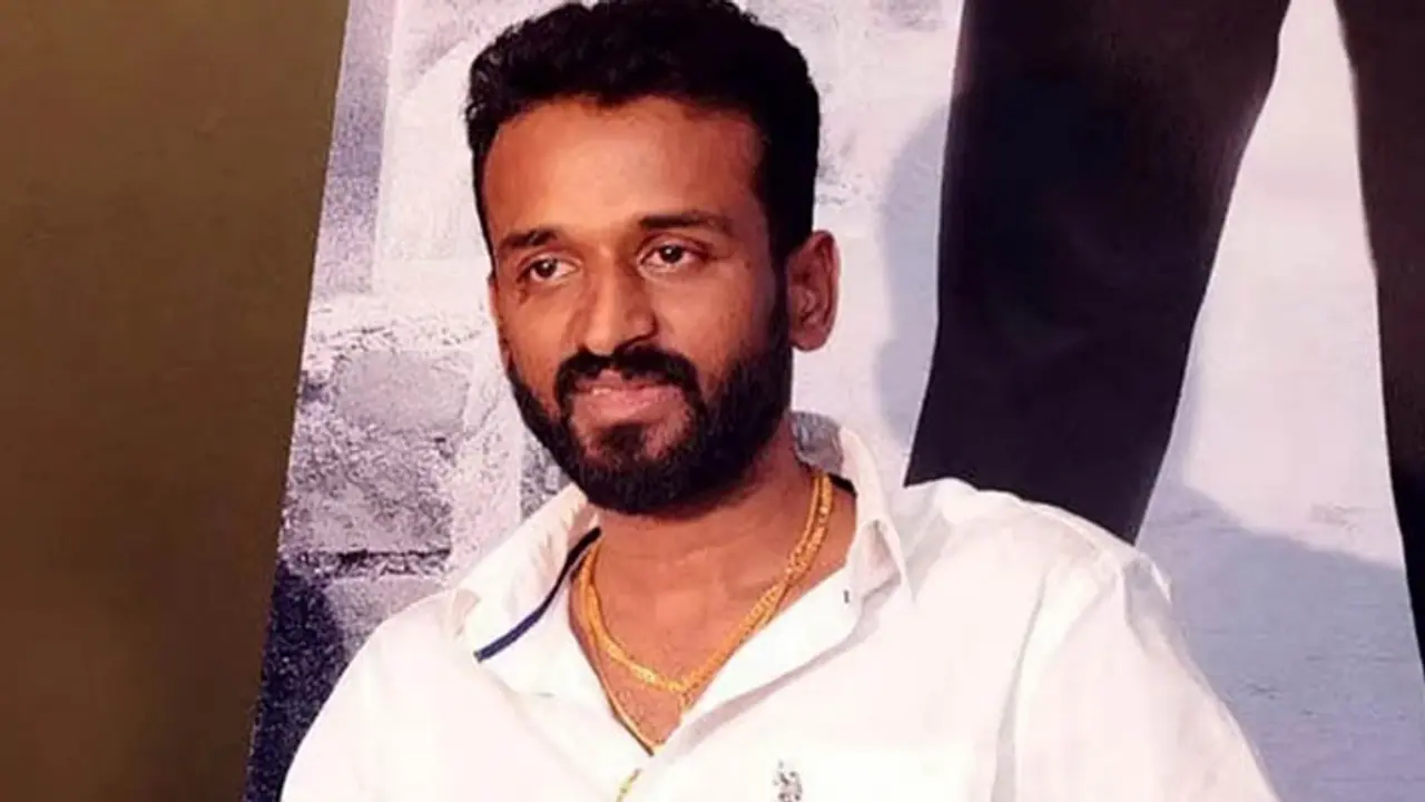 film kabali producer kp choudhary found dead film kabali producer kp choudhary found dead