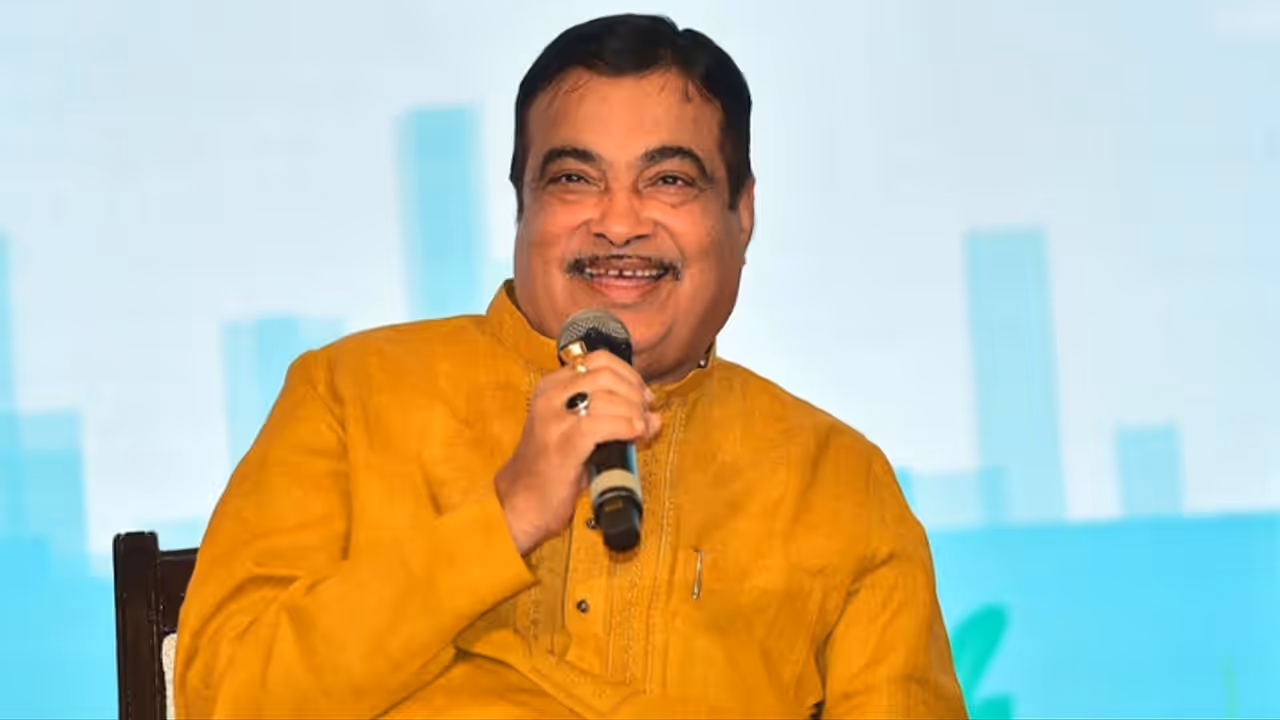 'ശുചിമുറിയിലെ മലിന ജലം ശുദ്ധീകരിച്ച് വിറ്റ് നാ​ഗ്പൂർ 300 കോടി സമ്പാദിക്കുന്നു'; ആശയവുമായി നിതിൻ ​ഗഡ്കരി