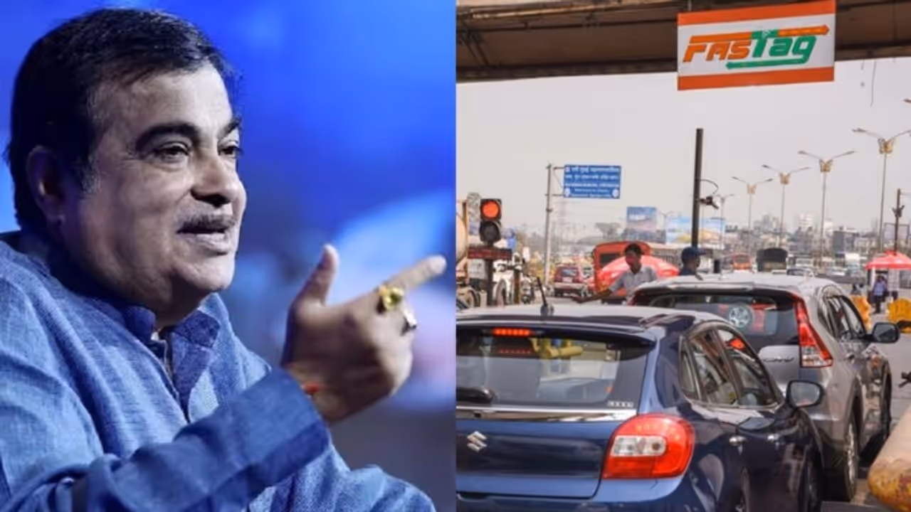 ഏപ്രിൽ ഒന്നുമുതൽ ടോൾ പ്ലാസകളിൽ സ‍ർപ്രൈസ്! നിർണായ നീക്കവുമായി കേന്ദ്ര സ‍ർക്കാർ