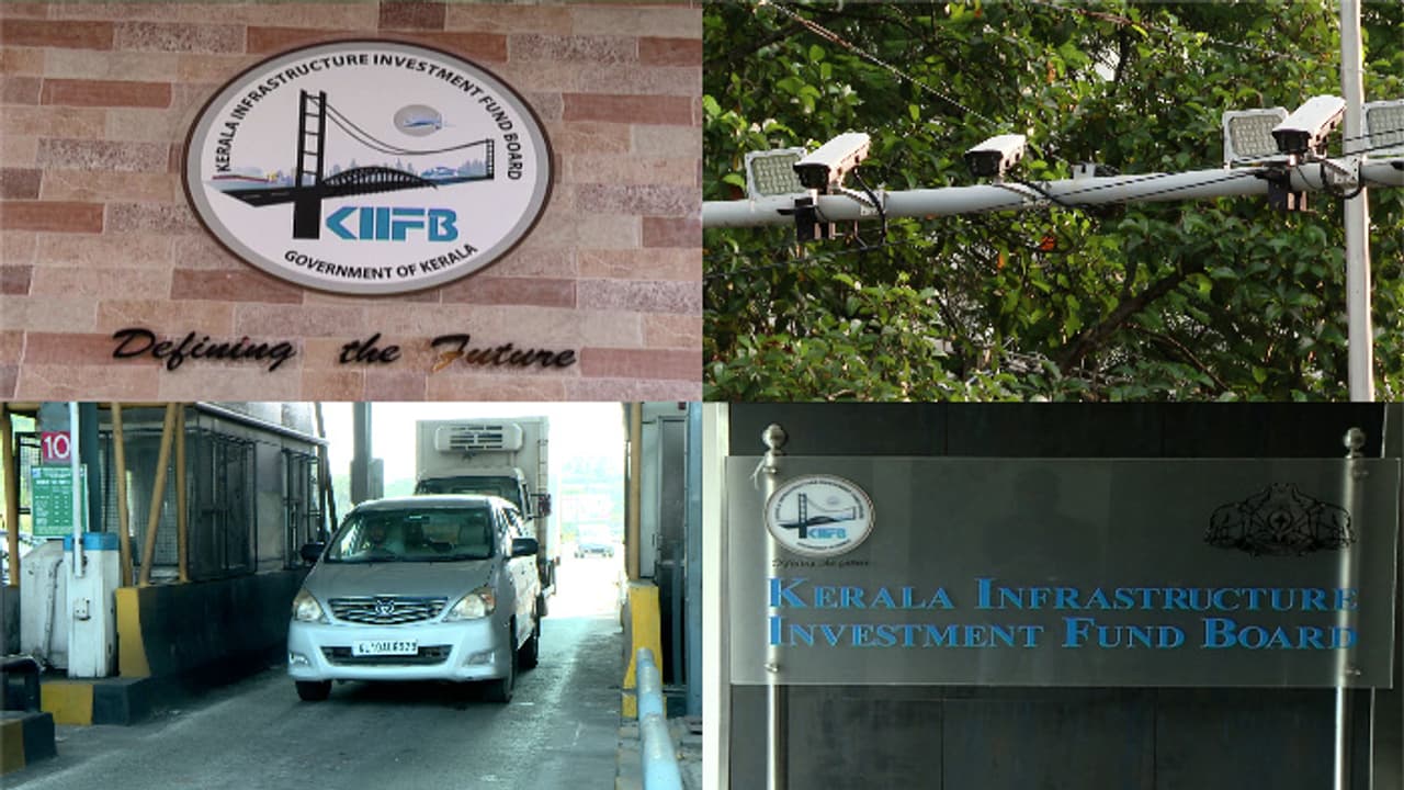 കിഫ്ബി റോഡ്; കരട് നിയമത്തിൽ ടോളിന് പകരം യൂസര് ഫീ, നിര്മ്മാണം പൂര്ത്തിയായ റോഡുകള്ക്കും ബാധകം കിഫ്ബി റോഡ്; കരട് നിയമത്തിൽ ടോളിന് പകരം യൂസര് ഫീ, നിര്മ്മാണം പൂര്ത്തിയായ റോഡുകള്ക്കും ബാധകം