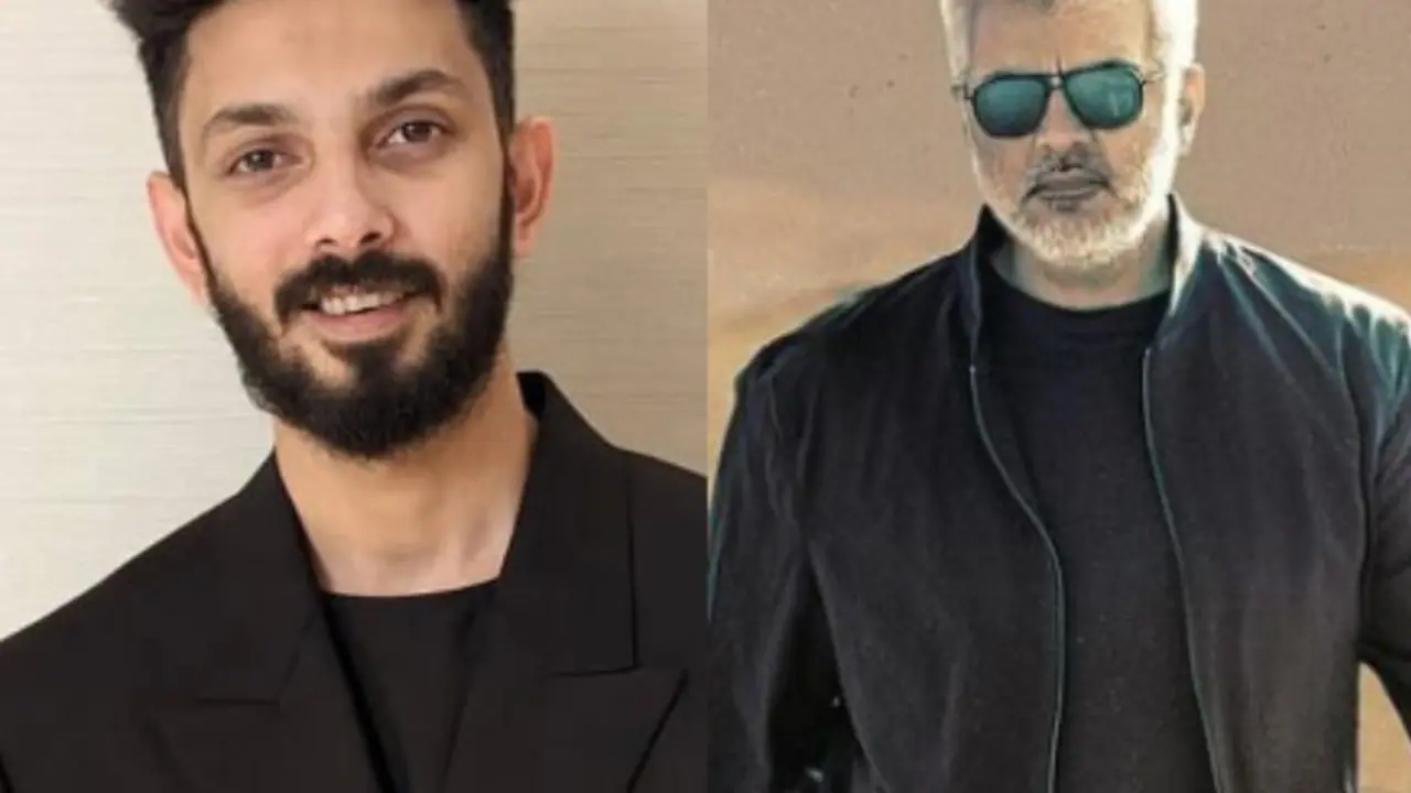 അനിരുദ്ധ് രവിചന്ദറിന് മൗനം, അജിത് ചിത്രം വിഡാമുയര്ച്ചിയില് ആശങ്ക, റിലീസ് തൊട്ടരികെ അനിരുദ്ധ് രവിചന്ദറിന് മൗനം, അജിത് ചിത്രം വിഡാമുയര്ച്ചിയില് ആശങ്ക, റിലീസ് തൊട്ടരികെ